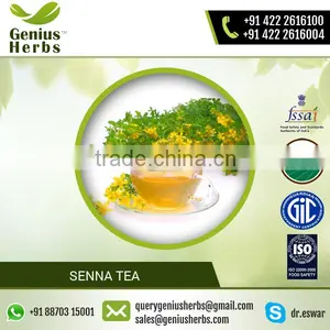 100% Natural Senna Tea With High Benefits at Low Price thumbnail-1