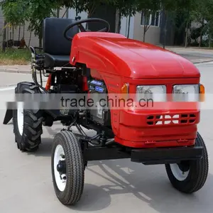 Factory Directly Supply Top Quality 12hp/13hp/15hp Mini Tractor / Mini Small Tractor thumbnail-1