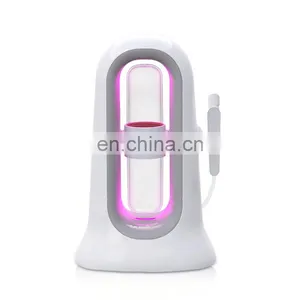 Home Use Aqua Peel Skin Care Facial Cleaning Beauty Machine for Sale thumbnail-2