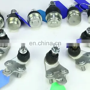 IFOB Ball Joint for GREAT WALL Hover 2904130-K00 thumbnail-1