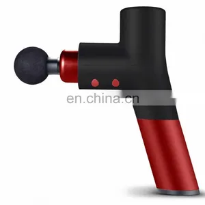 2021 Vivanstar 8806 26V Electronic Back And Shoulder Deep Muscle Massage Fascia Gun thumbnail-2