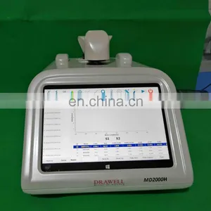 MD2000T Efficiency Nucleic Acid Analyzer Micro Spectrophotometer thumbnail-5