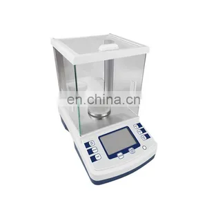 Laboratory Digital Analytical Weighing Balance thumbnail-1