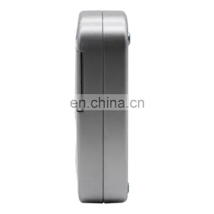 Digital Refractometer Sugar Brix Meter Saccharimeter Wine Beer Alcohol Drink Fruit Sugar Concentration Meter thumbnail-6