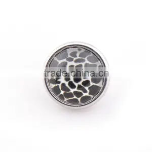 Wholesale ECO-friendly Button Snap for Bracelet XKZ0484 thumbnail-3