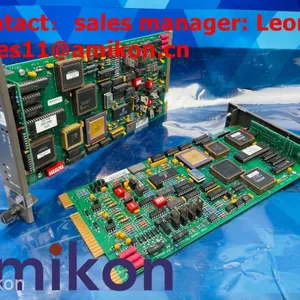 ABB PM802F | Communication Module thumbnail-1