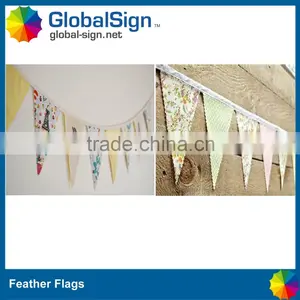 Merry Christmas Bunting Flags thumbnail-6