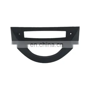 Guangzhou Custom Made Manufacturing Parts Resin Low Volume Plastic Injection Rubber Molding pu Foam Moulding Maker Manufacturers thumbnail-2