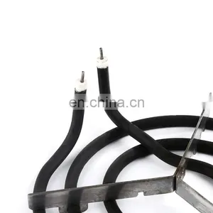 Wholesale 1000W Replacement Surface Burner Heating Element for Cooktop Stove Electric Stove Heater thumbnail-1