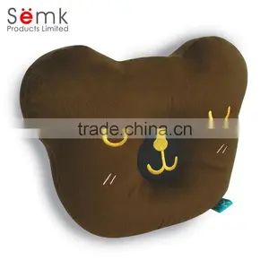 Comfortable Animal Design Cushion Pillow Powered Portable Speaker on Sale thumbnail-2