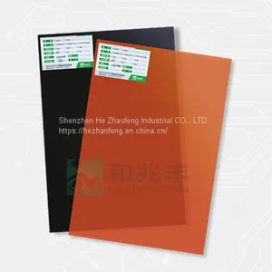 Bakelite/Phenolic Board——PCB Drilling Accessories/FR4/FPC/entry Material thumbnail-1