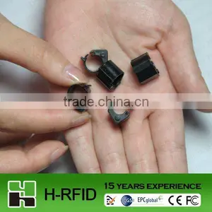 2012 China Manufacturer Rfid Facebook Wristband --factory With 15 Yeas Experience Accept Paypal thumbnail-1
