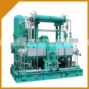 YUKUN Credible Nitrogen Gas Compressor for Sale thumbnail-1