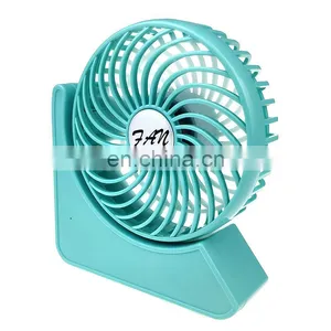 USB Mini Fan Handheld Consumer Electronics USB Gadgets on Desk thumbnail-5