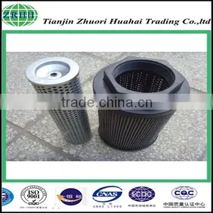 TZX2.BH-10*5 Leemin Hydraulic Filter Replacement thumbnail-5