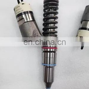 CAT Diesel Engine Injector Fuel Injector Common Rail Diesel Fuel Injector 355-6110 thumbnail-2