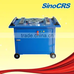 Rebar Bending Machine thumbnail-1