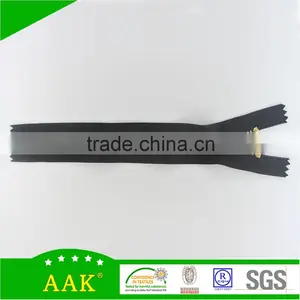4#Close End Gold Different Types of Zipper thumbnail-1
