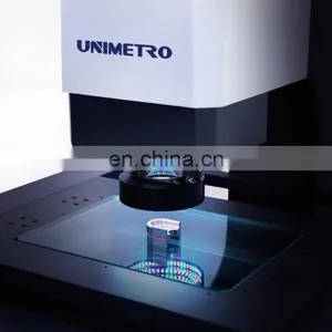 OEM High Quality 2d 3d Measurement System Dimensions Image Measuring Instrument thumbnail-4