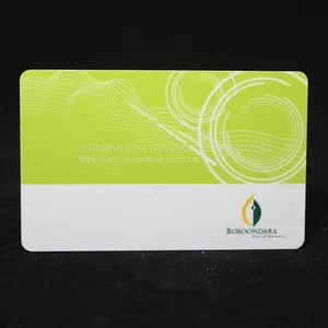 RFID UHF CARD thumbnail-1