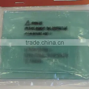 Welder's Eye and Face Protection Product of the Safety Glasses Clear thumbnail-4