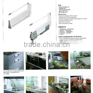 Drawer Slides thumbnail-1
