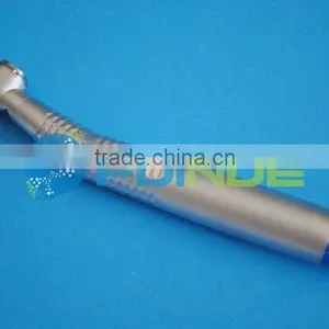 Dental High Speed Handpiece (LED Handpiece With E-generator) (CE Approved) thumbnail-1