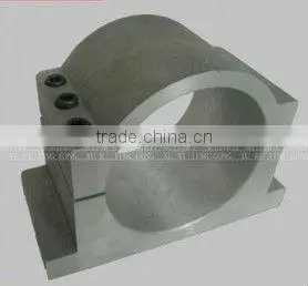 Cnc Spindle Mounting House/clamping thumbnail-1