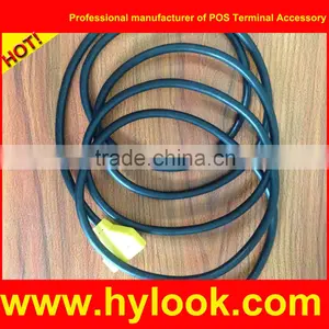 YELLOW CABLE 23998-02-R MX830 Mx850 Mx860 Mx870 Mx880 Mx9xx TO ECR 12V POWERED USB thumbnail-3
