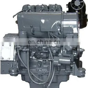 Air Cooled Deutz Engine F3L912 for Construction Machinery thumbnail-5