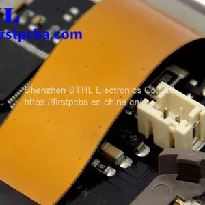 New Quality Standard PCB Pcba Automation Electronic Assembly PCBA Factory PCB Pcba Service thumbnail-1