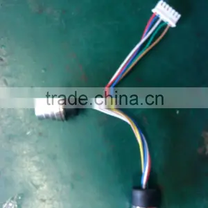 AISG 8P MALE&FEMALE WIRE HARNESS thumbnail-2