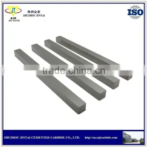 Precision Tungsten Carbide Square Bar thumbnail-4
