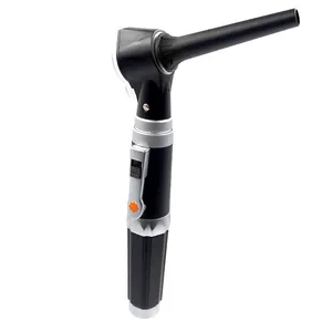 Medical Use Diagnostic Portable Handheld Ear Endoscope Otoscope thumbnail-1