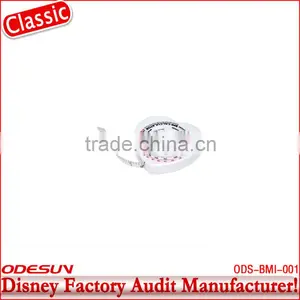 Disney Factory Audit Tape Measure 145121 thumbnail-1
