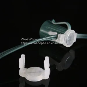 Extra Strong Magnetic Christmas Light Clips Holiday Lighting Magnet for C9 Holiday Lighting Sockets thumbnail-2