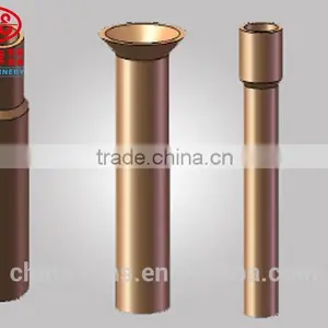 Pipe End Forming Machine With Flinging Mode thumbnail-2