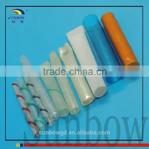 Sunbow Polyimide Tubing 5mm ID 0.13mm Thick and 380mm Long thumbnail-3