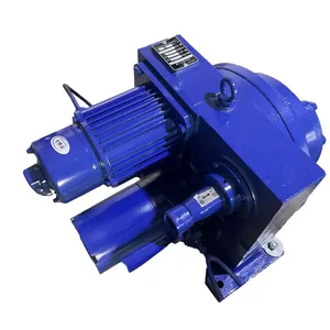 DKJ-D Adjustable Electric Actuator thumbnail-5