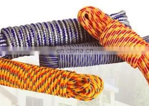 China Junchi Large Factory White pp pe pa Rope thumbnail-2