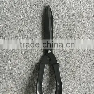 Garden Tools Supplie Extended Hedge Metal Shears thumbnail-1