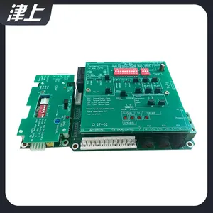 Electric Actuator Accessories CI2702+GAMK Complete Set Control Panel thumbnail-4