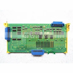 A16B-3300-0033 Power Mate 0i-MC 0i-TC I/O Module Servo Drive Spare Part thumbnail-5