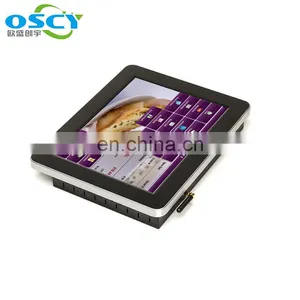 12inch Vga Tablets Point of Sale thumbnail-2