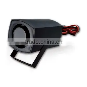 9~16 VDC Truck Reverse Buzzer Alarm 110dB thumbnail-2