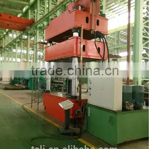 Y32 Series Press Machine for Cement Tile thumbnail-1