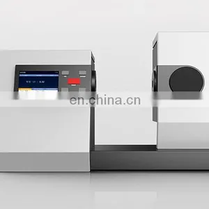 Liyi ASTM ISO 14782 High Accuracy Haze Meter Plastics Haze and Transmission Test Machine thumbnail-3