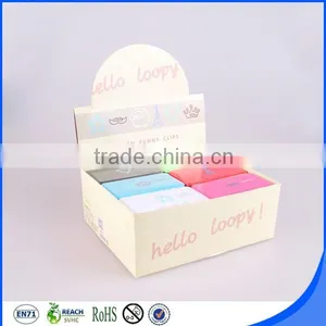 PP Box Package With Logo Imprinted Custom Metal Spring Clip as Gift thumbnail-5