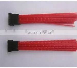 Mini Ripple Sanitation Brush For Side Cleaning thumbnail-1