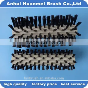 Steel Wire Roller Brush With High Quality thumbnail-1